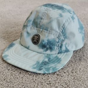 Roark | Run Amok 5 Panel Hat